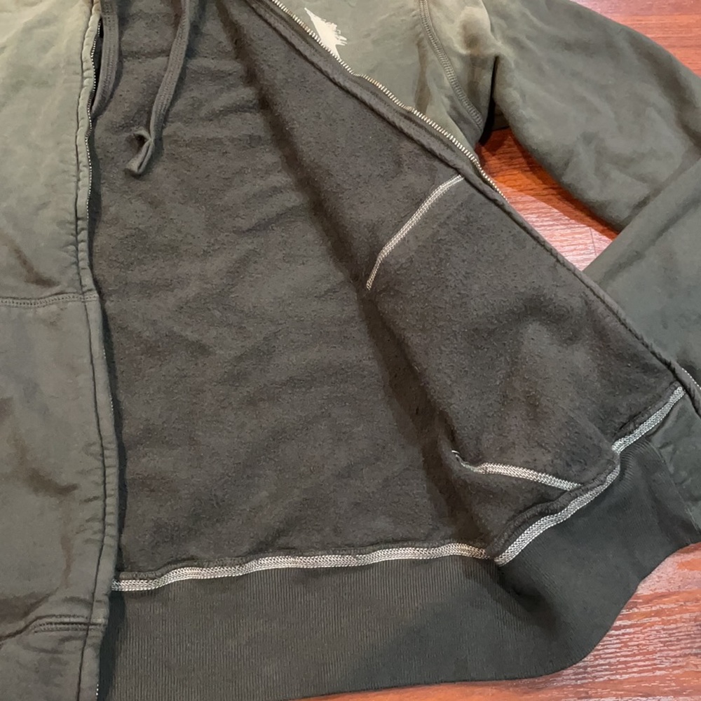 True Religion Classic Hoodie Size Large - Picture 6 of 7